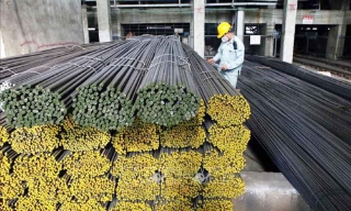 Kết luận của Bộ Chính trị về phát triển công nghiệp vật liệu Việt Nam
