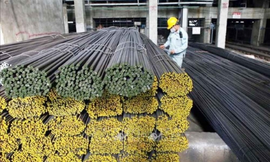  Kết luận của Bộ Chính trị về phát triển công nghiệp vật liệu Việt Nam