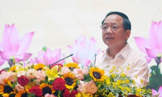 Nâng cao khả năng phối hợp và xử lý tình huống cho Ban Chỉ đạo 35 từ cơ sở