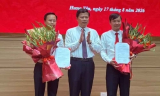 Tỉnh ủy Hưng Yên thành lập Bộ phận nghiên cứu chính sách