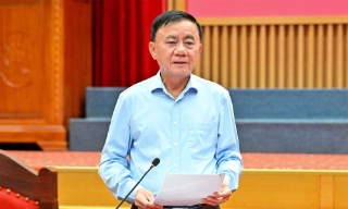 Ban Bí thư hướng dẫn một số vấn đề cụ thể thi hành Điều lệ Đảng