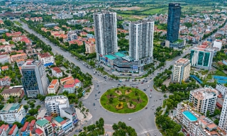 Vững vàng trên hành trình phát triển mới