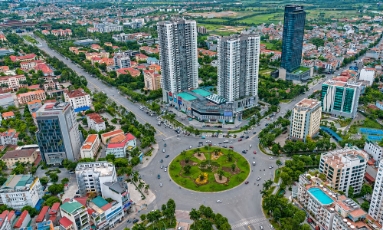  Vững vàng trên hành trình phát triển mới