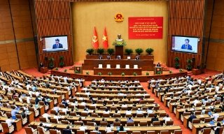 Sửa đổi, bổ sung nhiệm vụ, quyền hạn của Ban Chỉ đạo Trung ương về phát triển khoa học, công nghệ