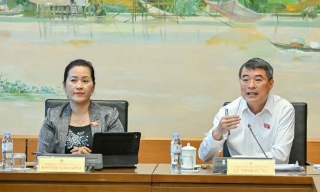 Cơ cấu lại nhiệm vụ, nguồn lực để tránh trùng lặp, lãng phí, bảo đảm tập trung đúng đối tượng