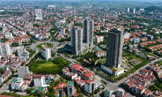  Lãnh đạo Sở Nội vụ Bắc Ninh lên tiếng về danh sách sáp nhập tiếp 99 xã, phường thành 34 đơn vị