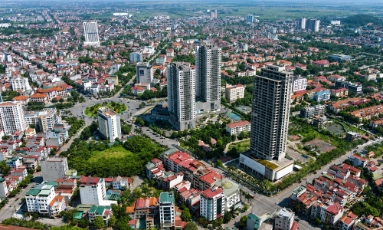   Lãnh đạo Sở Nội vụ Bắc Ninh lên tiếng về danh sách sáp nhập tiếp 99 xã, phường thành 34 đơn vị