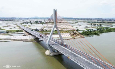  Bắc Ninh khi lên thành phố sẽ trở thành trung tâm công nghiệp điện tử