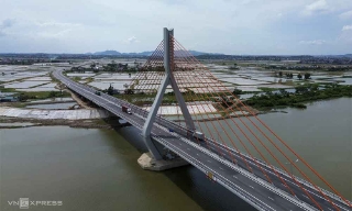 Bắc Ninh khi lên thành phố sẽ trở thành trung tâm công nghiệp điện tử