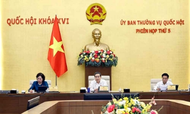  Thành lập Viện Kiểm sát và Tòa án Nhân dân thành phố Bắc Ninh 
