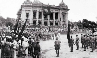 Sức mạnh đại đoàn kết toàn dân trong mùa Thu năm 1945 - Giá trị vận dụng hiện nay