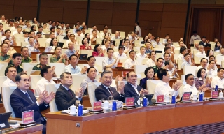 Tổng Bí thư, Chủ tịch nước Tô Lâm chỉ đạo Hội nghị toàn quốc triển khai thực hiện một số Nghị quyết, Chỉ thị của Bộ Chính trị