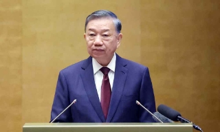 Tổng Bí thư, Chủ tịch nước Tô Lâm cùng Phu nhân sẽ thăm cấp Nhà nước tới Liên bang Nga, thăm chính thức Cộng hòa Pháp