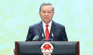 Thư của Tổng Bí thư, Chủ tịch nước Tô Lâm gửi ngành giáo dục nhân dịp khai giảng năm học mới 2026-2027