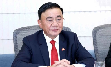 Kết luận của Ban Bí thư về tổ chức kỷ niệm các ngày lễ lớn và sự kiện lịch sử quan trọng của đất nước giai đoạn 2026-2030