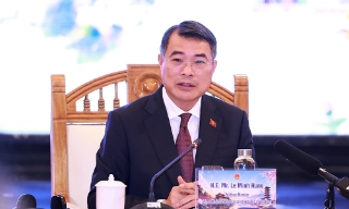 Thủ tướng Lê Minh Hưng: Thúc đẩy quan hệ đầu tư Việt Nam - Nhật Bản sang đối tác cùng phát triển và kiến tạo