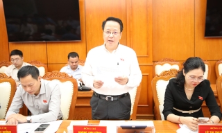 Bắc Ninh: Tiếp tục thực hiện tốt việc tiếp công dân, giải quyết khiếu nại, tố cáo