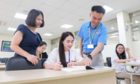 Để người lao động vững tay nghề, giỏi chuyên môn
