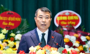  Thủ tướng Lê Minh Hưng: Đưa Học viện trở thành trung tâm tham mưu chiến lược hàng đầu về quân sự, quốc phòng