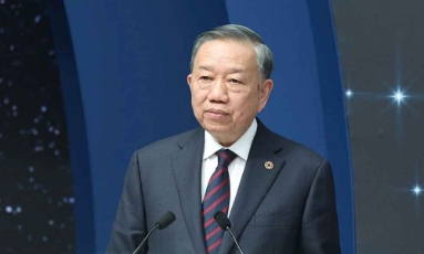  Tổng Bí thư, Chủ tịch nước Tô Lâm sắp có chuyến công tác tại Hoa Kỳ và thăm cấp Nhà nước tới Canada