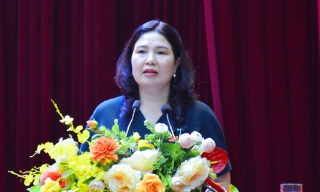 Đoàn đại biểu Quốc hội thành phố Bắc Ninh tiếp xúc cử tri phường Kinh Bắc