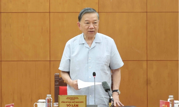 Tăng cường sự lãnh đạo của Đảng đối với công tác giải quyết các vụ án dân sự, hành chính