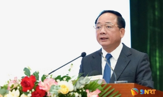 Tôn vinh cụ Huỳnh Thúc Kháng - Tấm gương cao đẹp của bậc đại trí thức trọn đời vì nước, vì dân