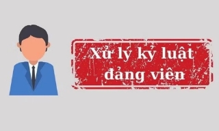 Ủy ban Kiểm tra Trung ương quyết định thi hành kỷ luật Chi bộ Cục Xuất bản, In và Phát hành