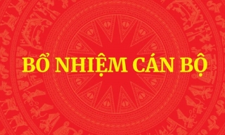 Điều động, bổ nhiệm, kéo dài thời hạn giữ chức vụ một số cán bộ thuộc Bộ Quốc phòng