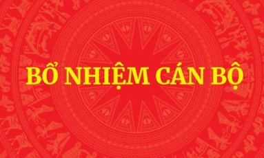  Điều động, bổ nhiệm, kéo dài thời hạn giữ chức vụ một số cán bộ thuộc Bộ Quốc phòng