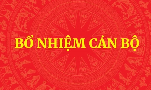 Điều động, bổ nhiệm, kéo dài thời hạn giữ chức vụ một số cán bộ thuộc Bộ Quốc phòng