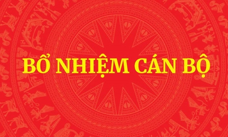  Điều động, bổ nhiệm, kéo dài thời hạn giữ chức vụ một số cán bộ thuộc Bộ Quốc phòng