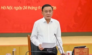 Quy định của Ban Bí thư về tôn vinh, trọng dụng và bảo vệ cán bộ dám nghĩ, dám làm