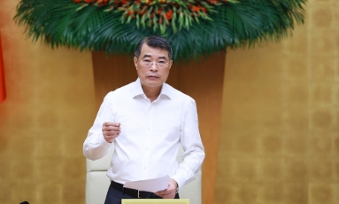  Thủ tướng chủ trì phiên họp Chính phủ thường kỳ tháng 9/2026 và hội nghị trực tuyến với địa phương