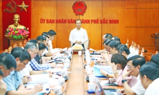 Giáo dục Bắc Ninh chuyển biến tích cực sau một năm thực hiện Nghị quyết 71