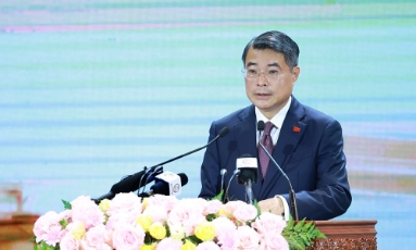  Thủ tướng Lê Minh Hưng: Hưng Yên cần khai thác hiệu quả không gian phát triển mới, trở thành một cực tăng trưởng năng động
