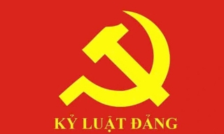 Ủy ban Kiểm tra Trung ương đề nghị kỷ luật nguyên Phó Giám đốc Sở Kế hoạch và Đầu tư Thành phố Hồ Chí Minh