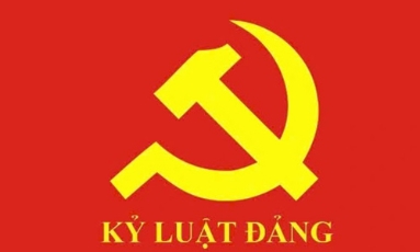  Ủy ban Kiểm tra Trung ương đề nghị kỷ luật nguyên Phó Giám đốc Sở Kế hoạch và Đầu tư Thành phố Hồ Chí Minh