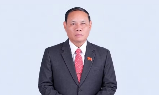 Thường trực Ban Bí thư Trung ương Đảng Nhân dân Cách mạng Lào thăm chính thức Việt Nam