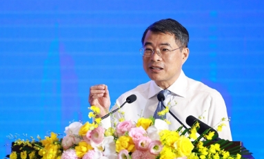 Thủ tướng đối thoại với thanh niên: Tạo cơ hội để lớp trẻ khởi nghiệp, làm chủ công nghệ