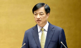 Những nội dung cốt lõi và ba yêu cầu quan trọng trong thực hiện ba Nghị quyết về xây dựng Đảng