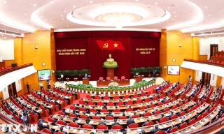 Quy định mới về công tác kiểm tra, giám sát và kỷ luật của Đảng