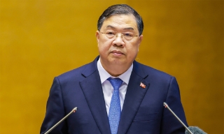 Dự kiến chi thường xuyên 2,06 triệu tỷ đồng năm 2027, gồm cải cách tiền lương