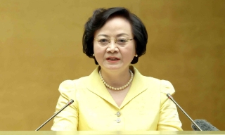 Nhân tài là nguồn lực chiến lược đặc biệt, dẫn dắt phát triển khoa học, công nghệ, đổi mới sáng tạo