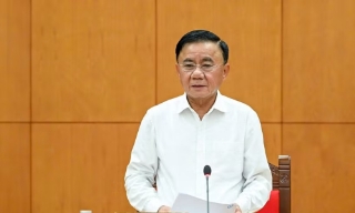 Ban Bí thư ban hành Quy định về chức năng, nhiệm vụ, tổ chức bộ máy của trường chính trị tỉnh, thành phố