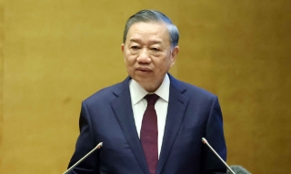 Phát biểu của Tổng Bí thư, Chủ tịch nước tại Hội nghị quán triệt và triển khai thực hiện Nghị quyết Hội nghị Trung ương 4
