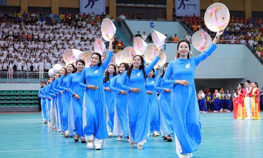 96 năm Ngày thành lập Hội Liên hiệp Phụ nữ Việt Nam: Sức lan tỏa từ những hoạt động vì cộng đồng