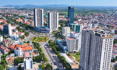  Bắc Ninh triển khai thi hành Luật Phát triển đô thị trên địa bàn