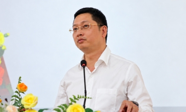  Quán triệt thực hiện nhiệm vụ xây dựng cơ sở dữ liệu vị trí việc làm