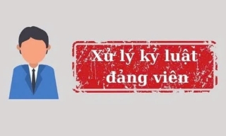 Đề nghị kỷ luật nguyên Phó Chủ tịch UBND tỉnh Cao Bằng